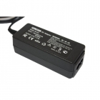 Блок питания PALMEXX для ноутбука Asus 9.5V 2.5A (4.8*1.7) (кабель питания в комплекте)